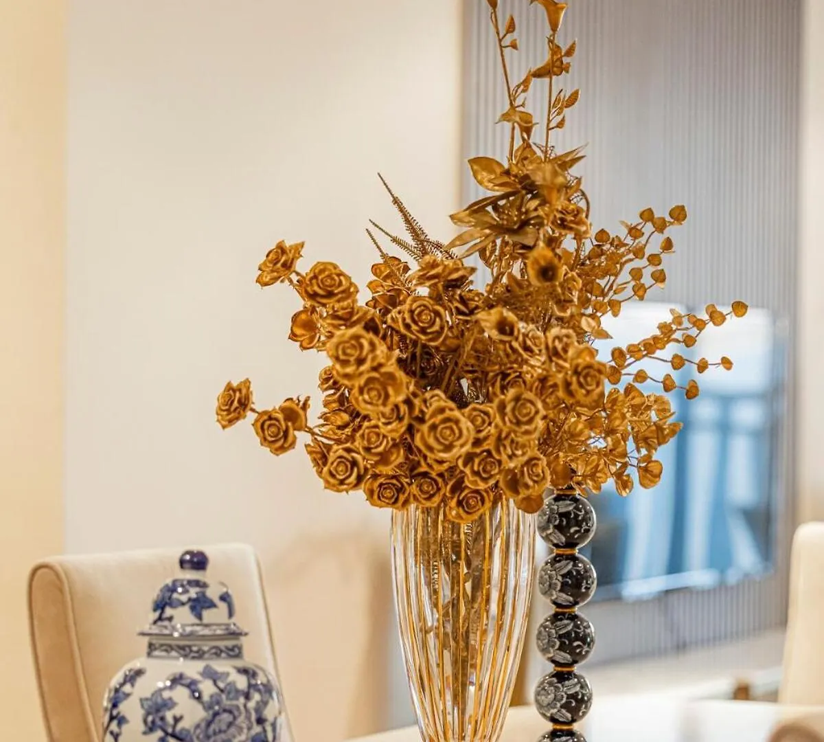 Luxury 2Br At Anantara Palm With Sea View Apartment Dubai United Arab Emirates